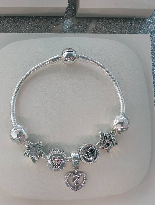 Pandora Disney AW16