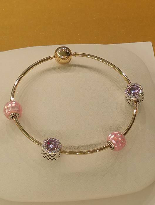 Pandora Essence Autumn 2016