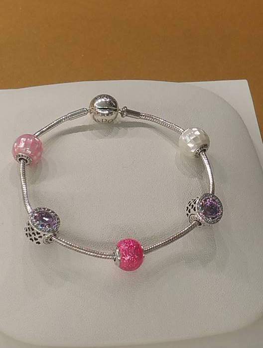 Pandora Essence Autumn 2016