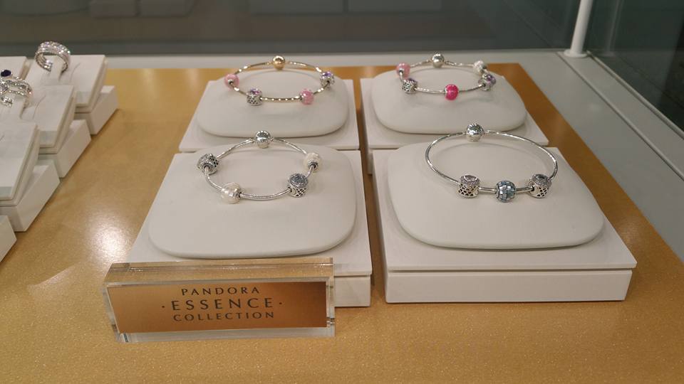 pandora essence autumn 2016