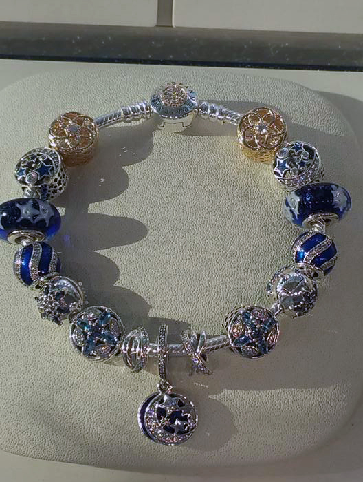 pandora winter 2016