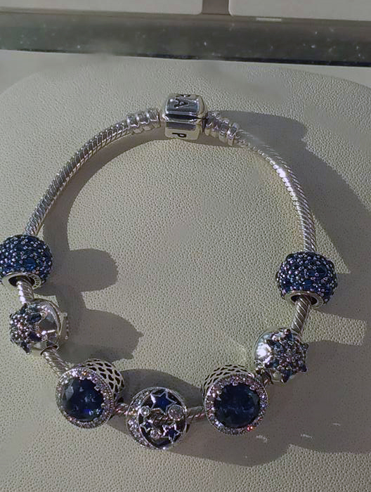 pandora winter 2016