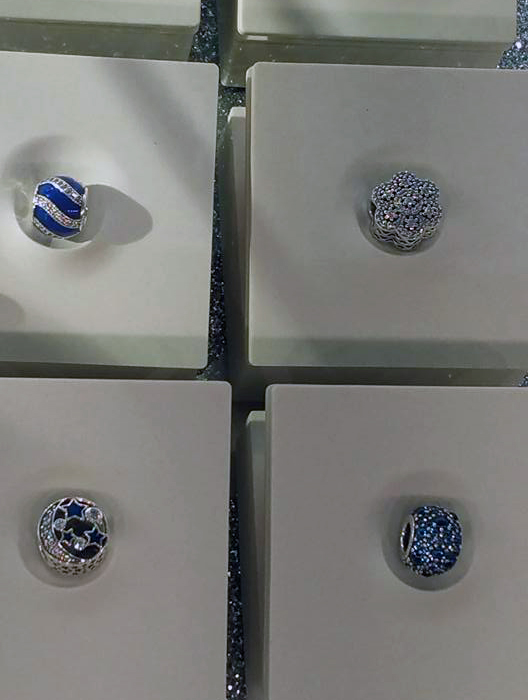 Pandora Winter 2016