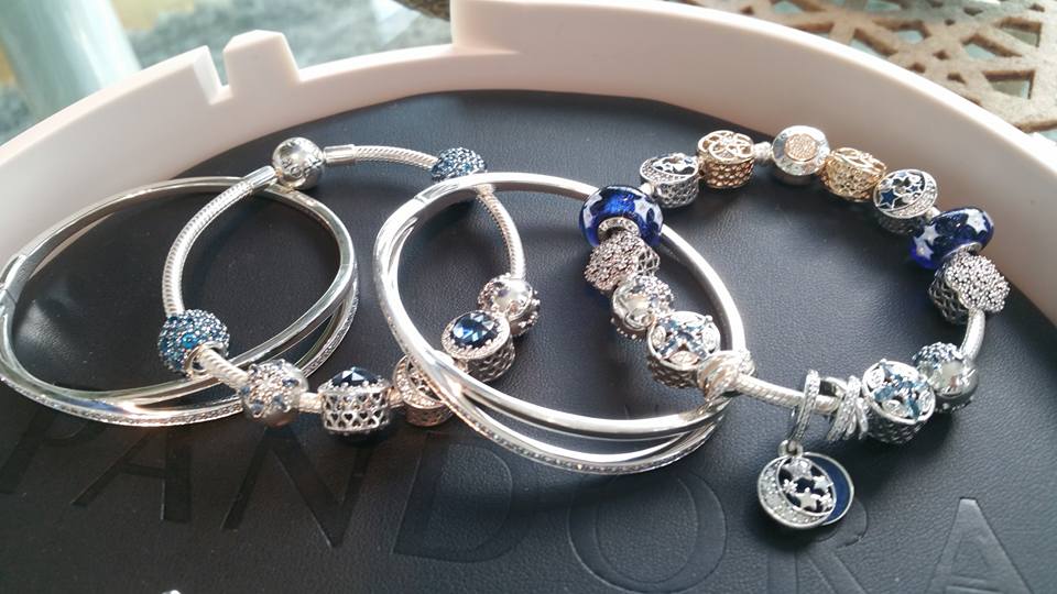 Pandora Winter 2016