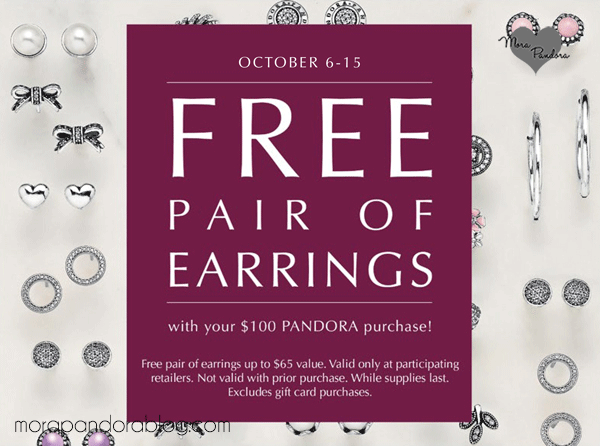 pandora-north-america-october-free-earring-promo