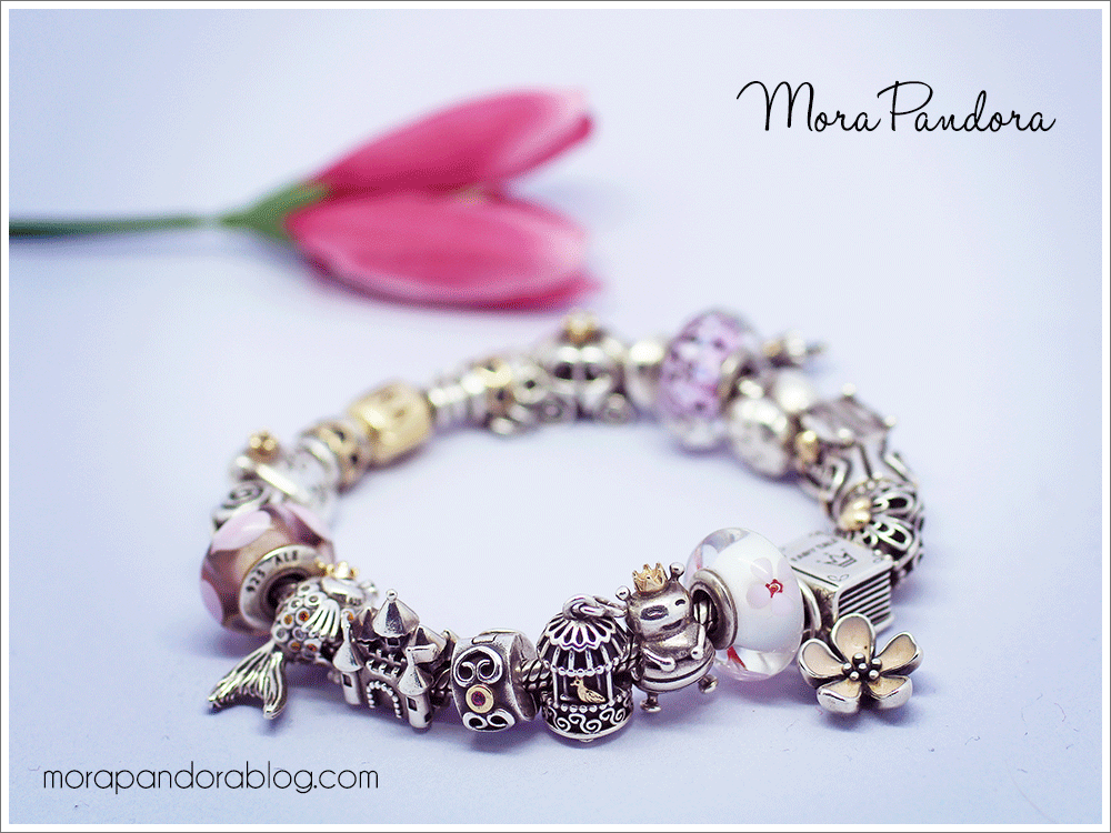 Pandora Fairytale Fish Review