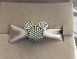 pandora disney mickey shimmering ears clip