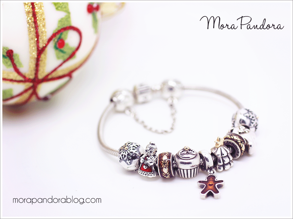 Pandora Christmas 2016 Reviews Mrs Claus