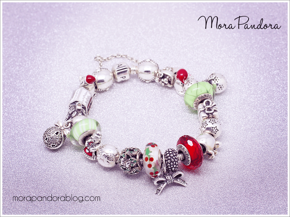 Pandora Christmas 2016 Reviews Mrs Claus