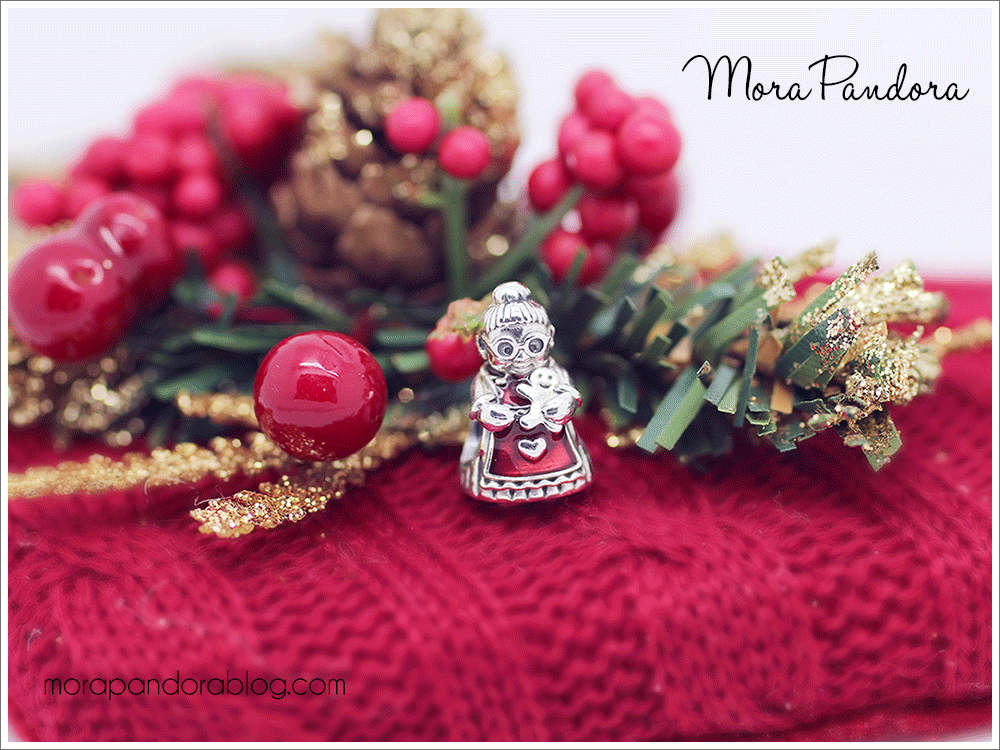 Pandora Christmas 2016 Reviews Mrs Claus