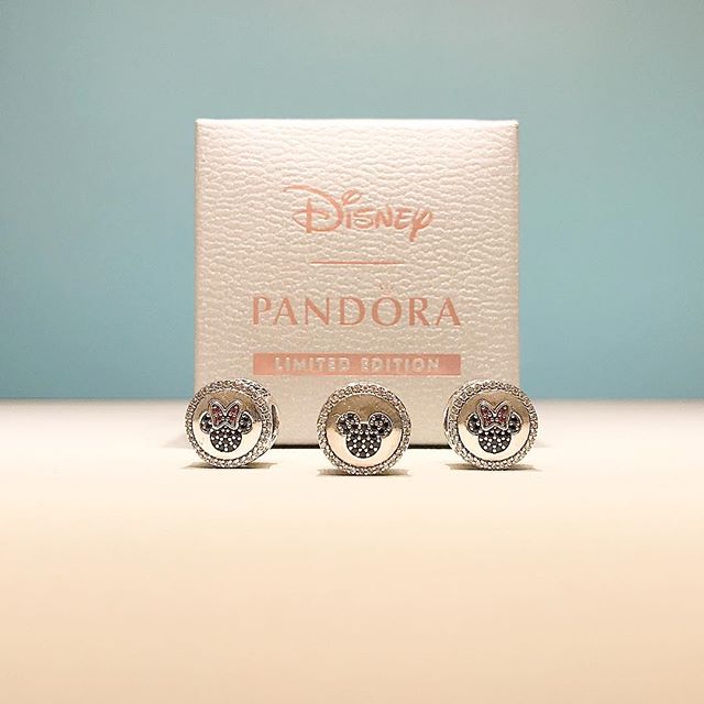 pandora disney winter 2016 le bead