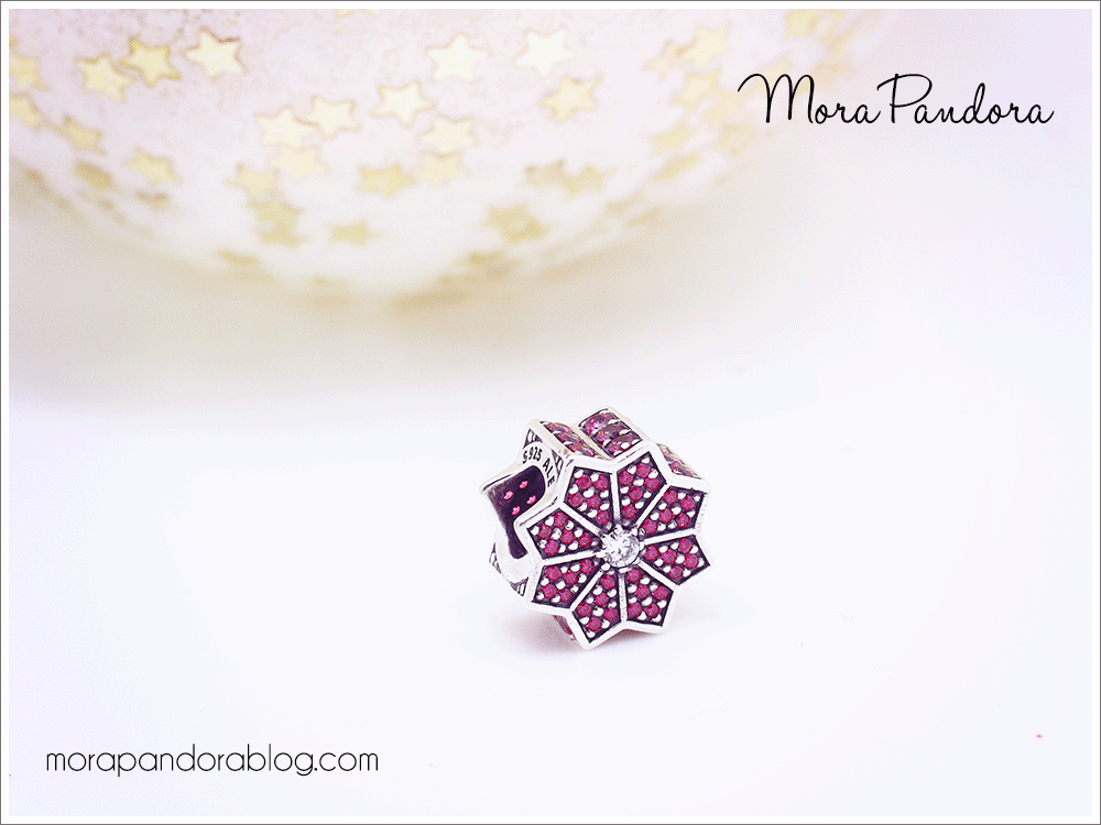 Pandora Black Friday 2016 Review Poinsettia