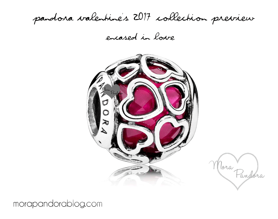 Pandora Valentine's 2017 Preview