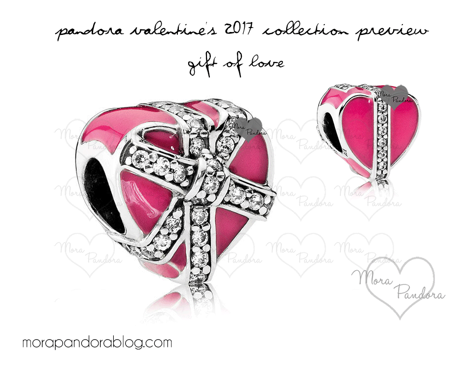 Pandora Valentine's 2017 Preview