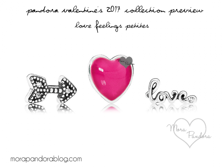 Pandora Valentine's 2017 Preview