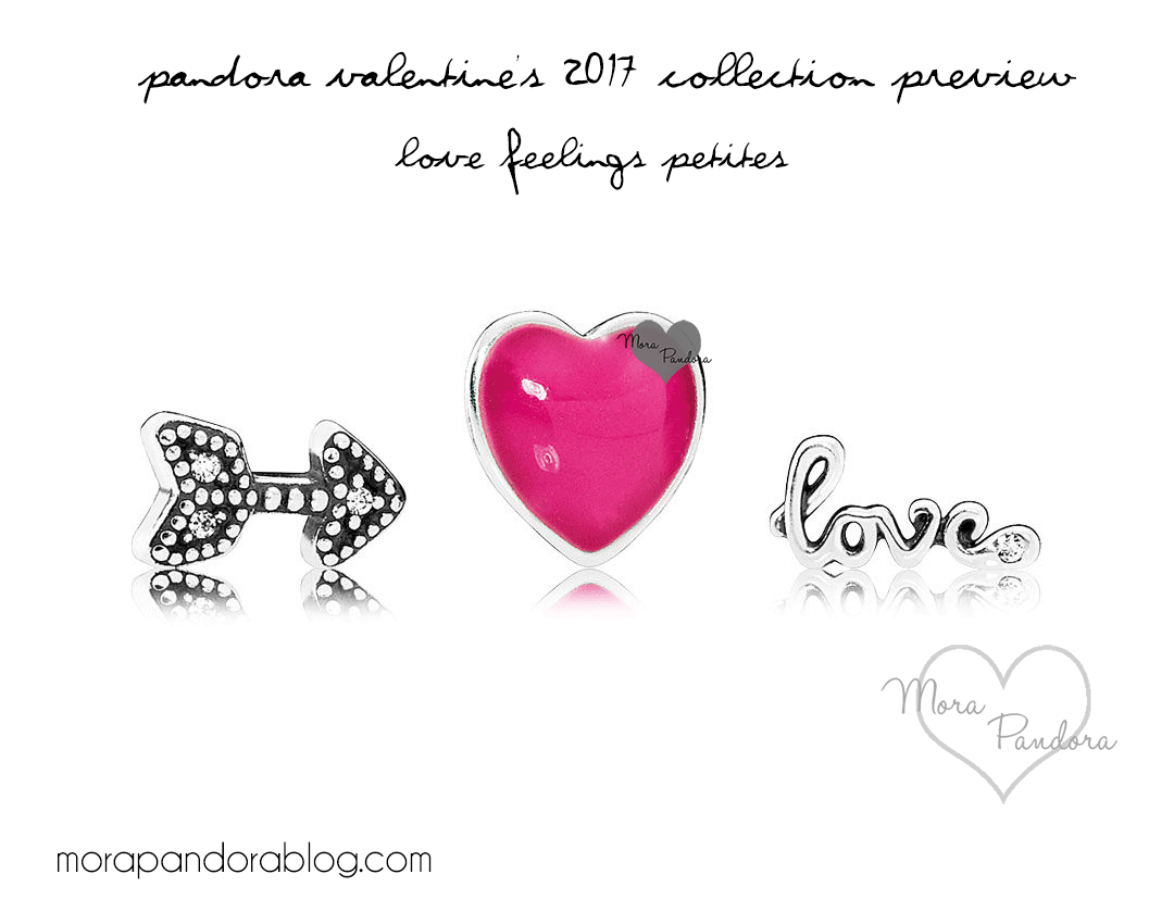 Pandora Valentine's 2017 Preview