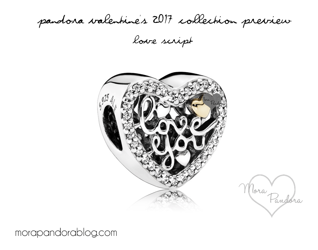 Pandora Valentine's 2017 Preview