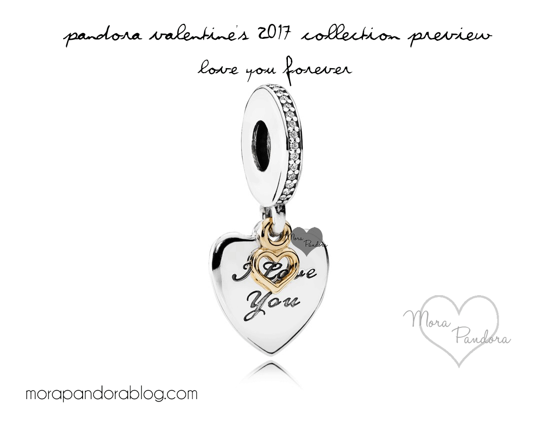 Pandora Valentine's 2017 Preview