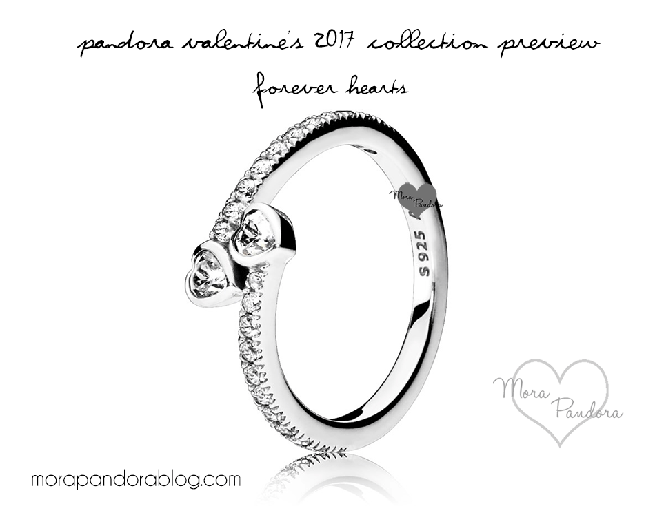 Pandora Valentine's 2017 Preview