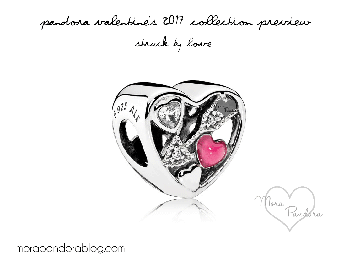 Pandora Valentine's 2017 Preview