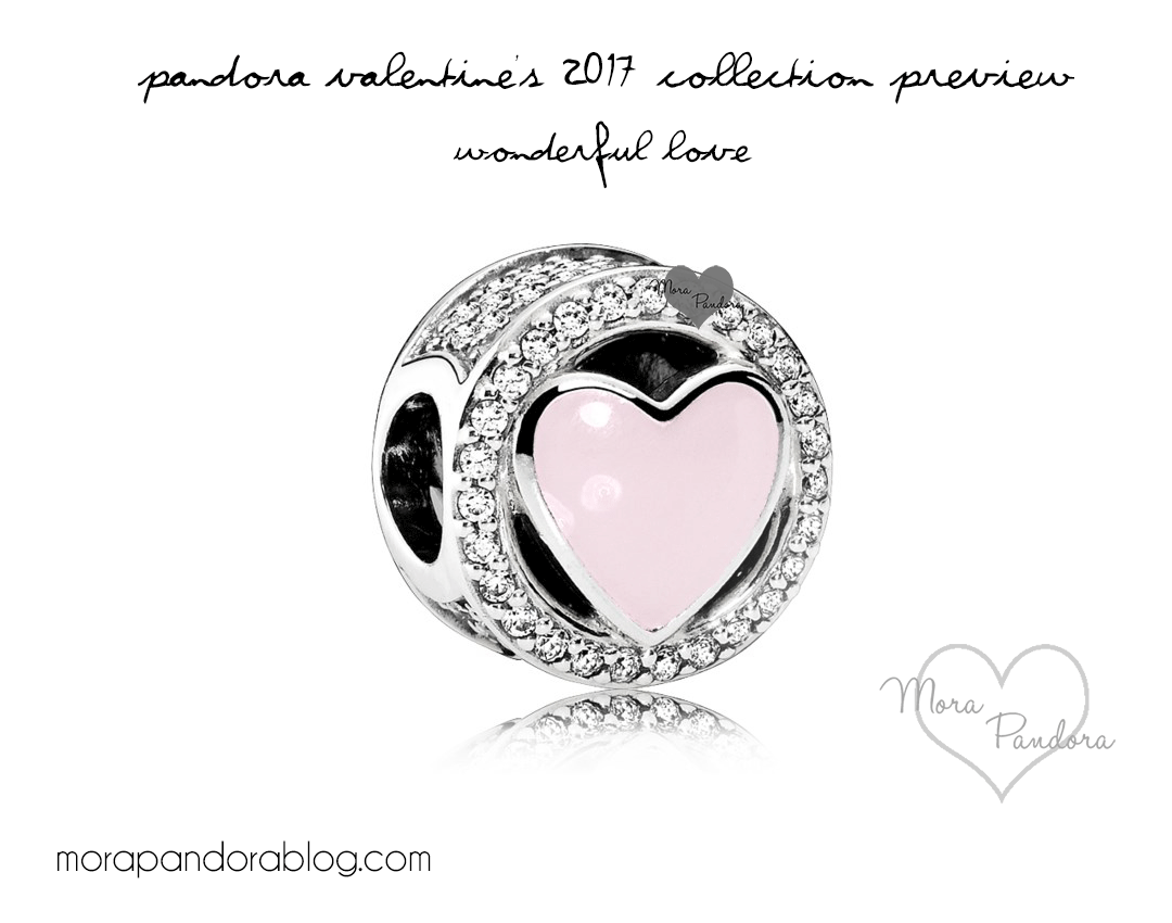Pandora Valentine's 2017 Preview