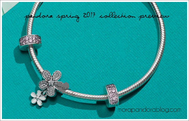 pandora spring 2017