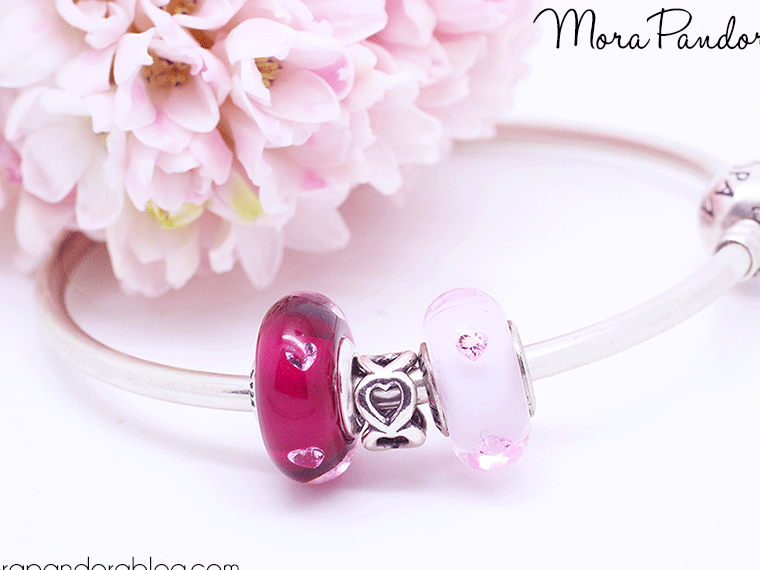 Pandora Valentine's Day 2018 collection preview - Mora Pandora  Pandora  valentine, Pandora bracelet charms, Pandora jewelry charms