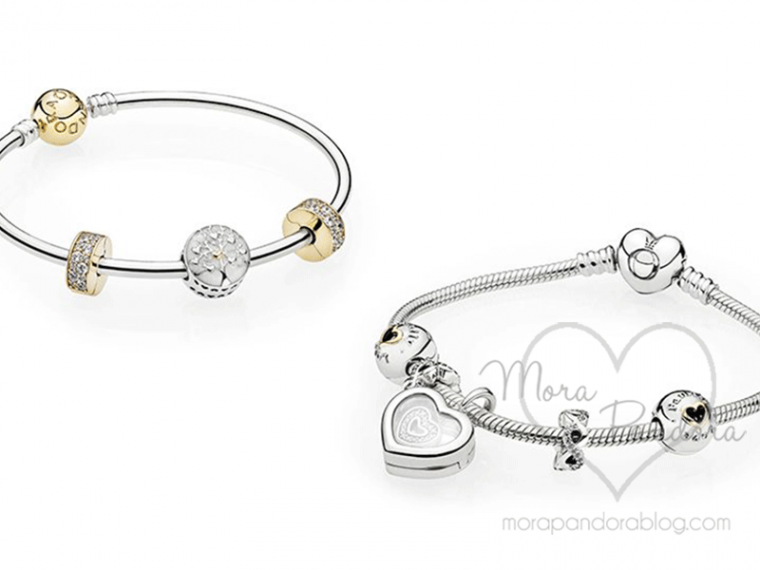 Pandora Mother's Day 2017 collection