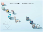 Pandora Spring 2018 collection preview