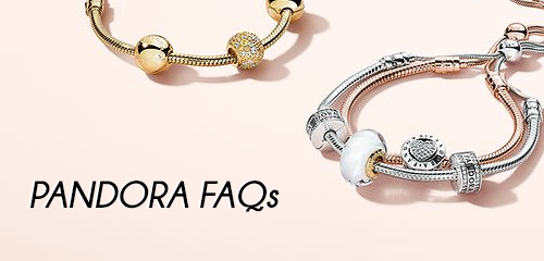 Feature: Cleaning and Storing Your Pandora Silver Jewellery - Mora Pandora