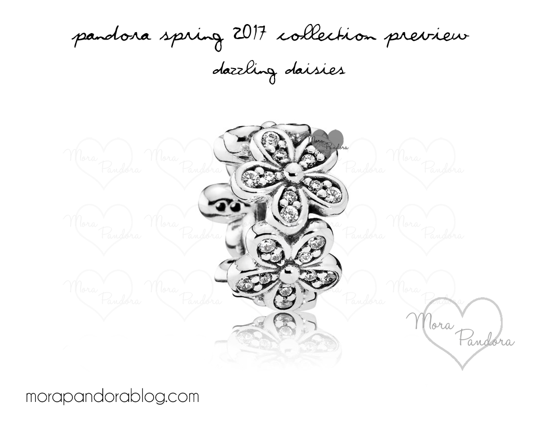 Pandora Spring 2017 collection