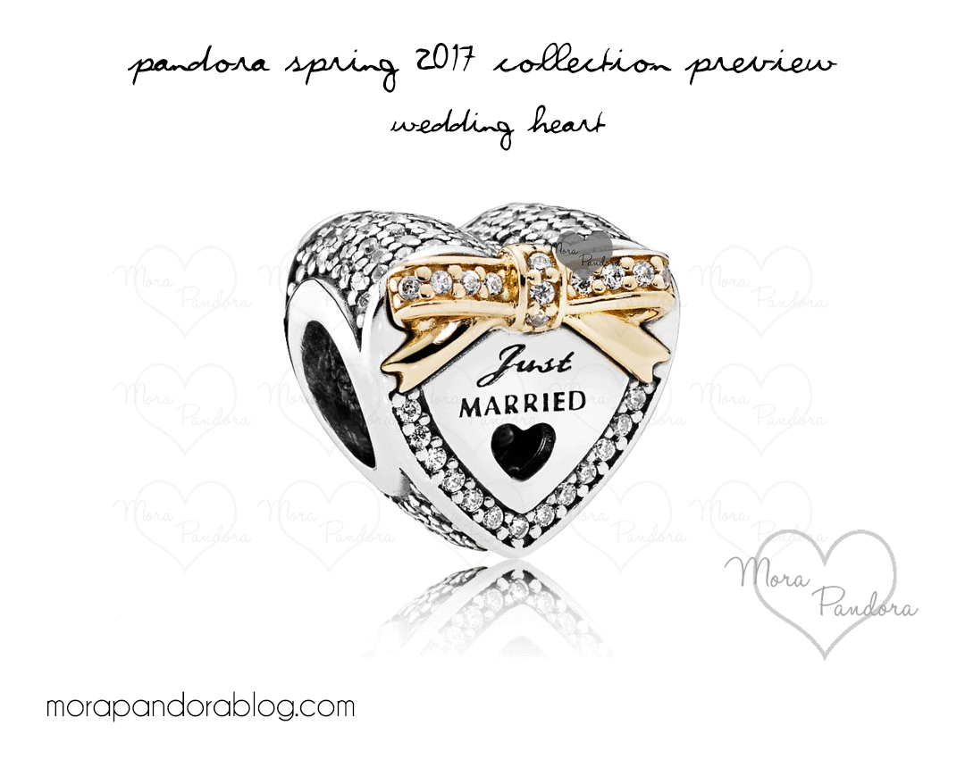 Pandora Spring 2017 collection