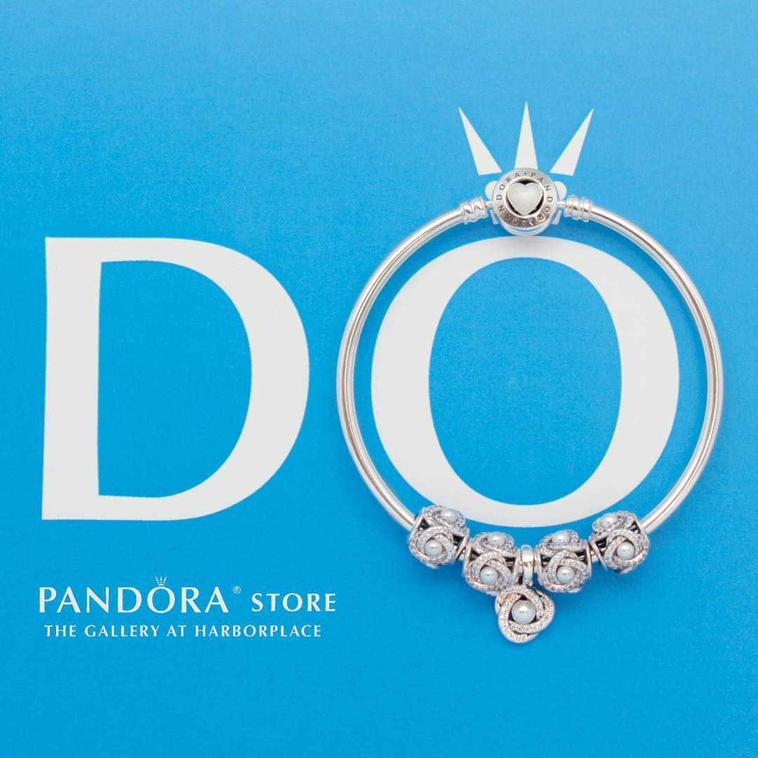 Pandora Mother