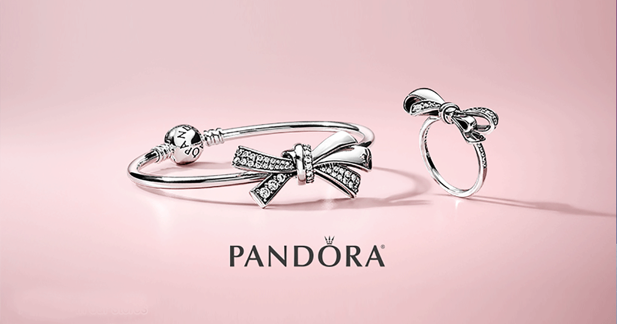 Sea Honorable sympathy New Pandora jewellery boxes and Mother's Day 2018 promotion for Australia/New  Zealand - Mora Pandora