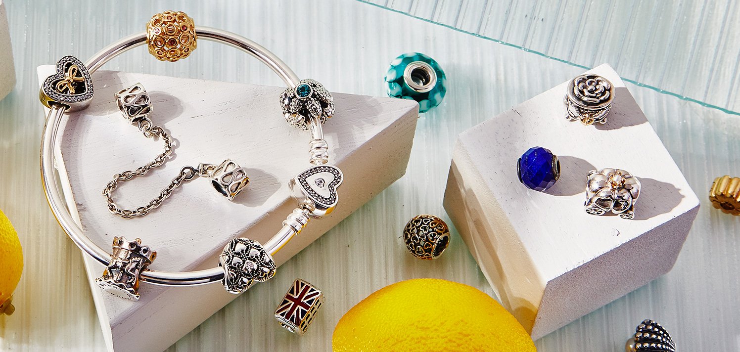 Promotion Alert Exclusive 48hour Pandora Sale at... Mora Pandora