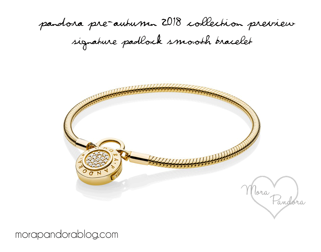 Review: Lock your Promise Bracelet from Pandora Valentine's 2018 - Mora  Pandora