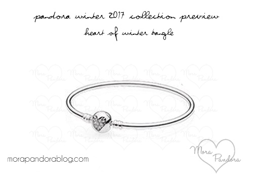 et eller andet sted Mose panik Pandora Winter 2017 Collection Preview - Mora Pandora