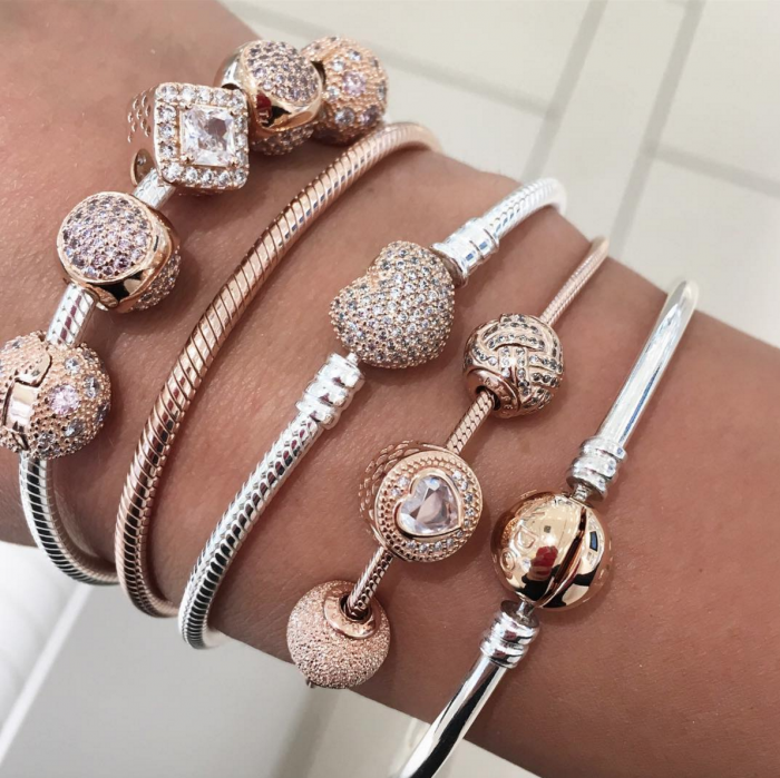 Pandora Autumn 2017 collections debut Mora Pandora