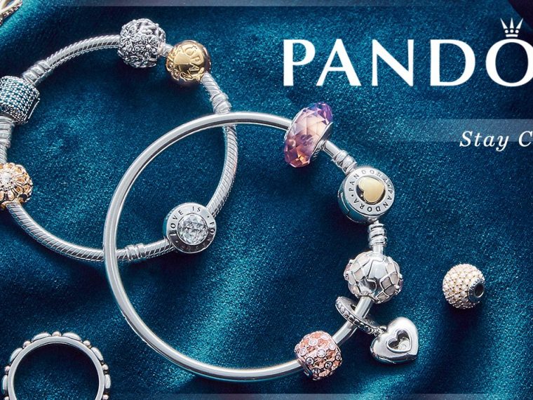 Slip sko Forstad Årligt Mora Pandora - A blog all about Pandora charms and jewellery!