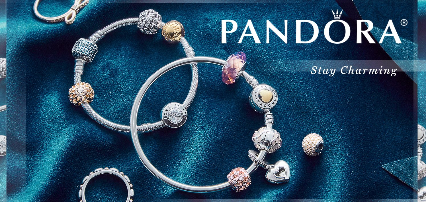 Pandora Jewellery Promotions and Offers | Mora Pandora
