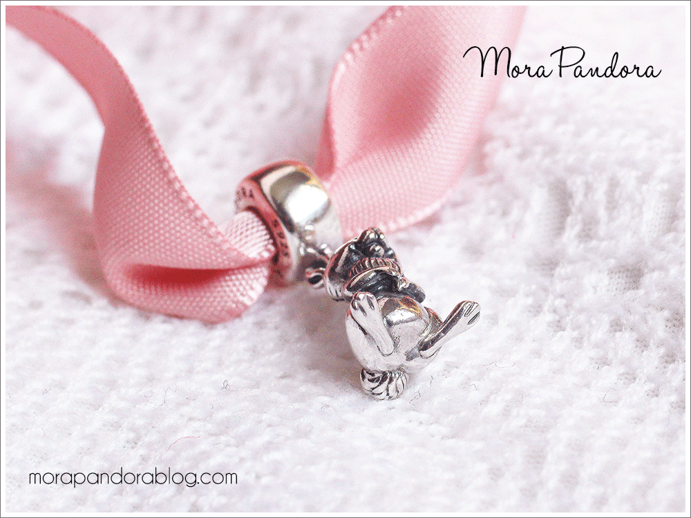 Review: and Thumper from Pandora Disney Winter 2017 - Mora Pandora