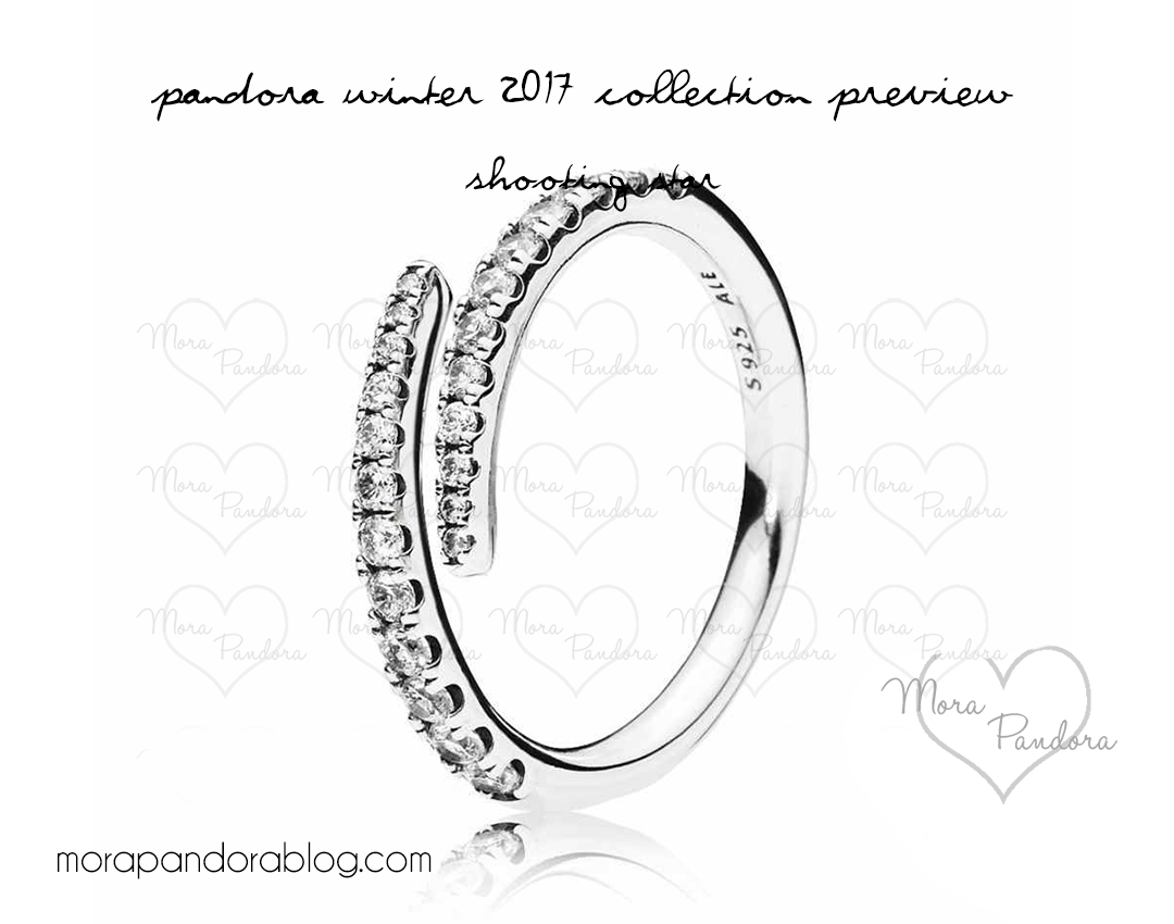 pandora winter 2017 ring