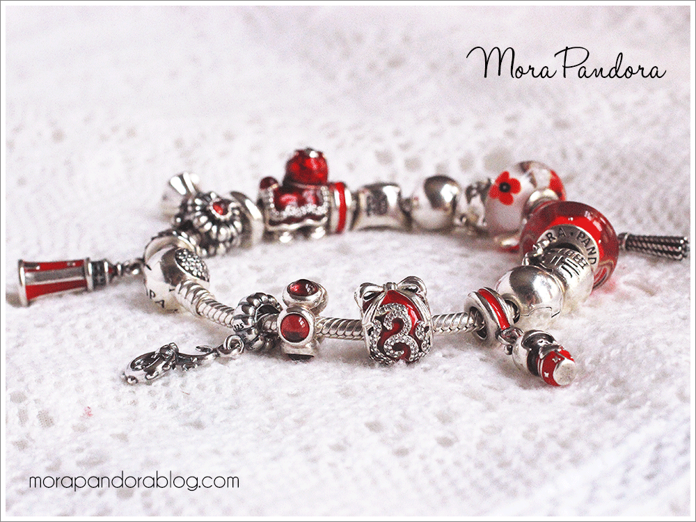 pandora chinese new year bracelet