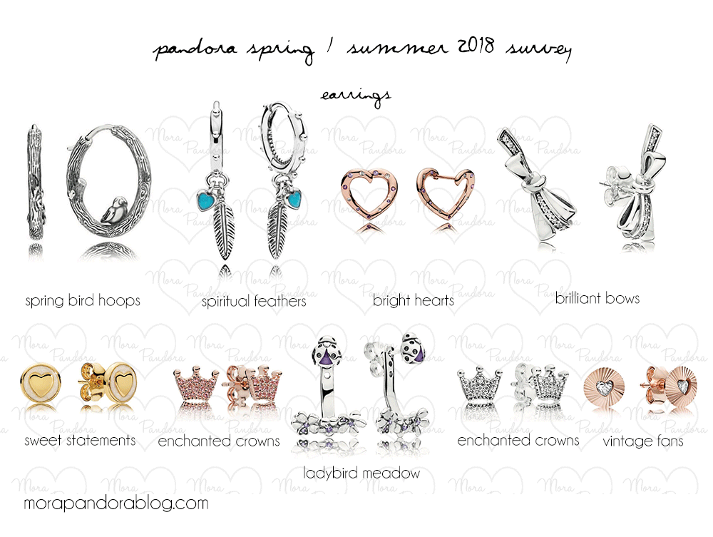 pandora spring 2018 collection sneak peeks mora pandora pandora charms christmas sale