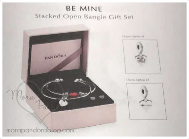 Review: Lock your Promise Bracelet from Pandora Valentine's 2018 - Mora  Pandora