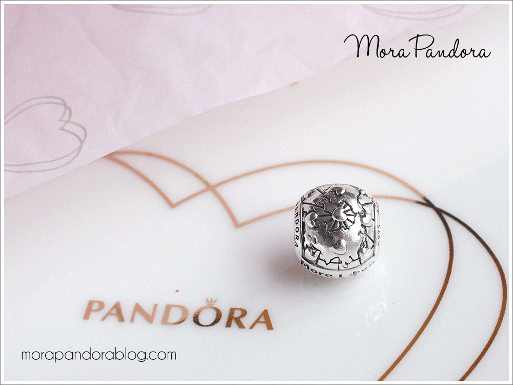 Pandora Club charm 2018 review