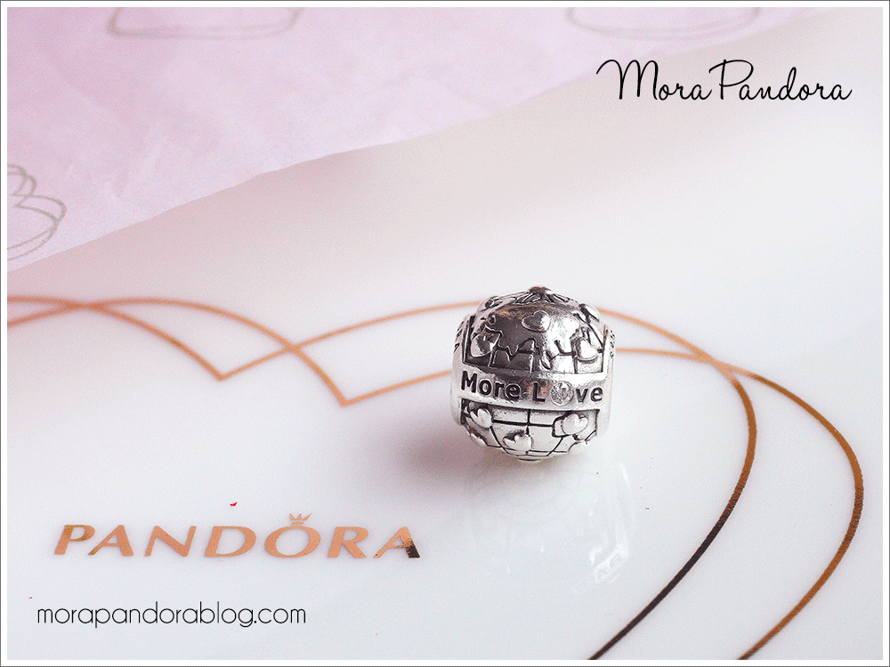 Pandora Club charm 2018 review