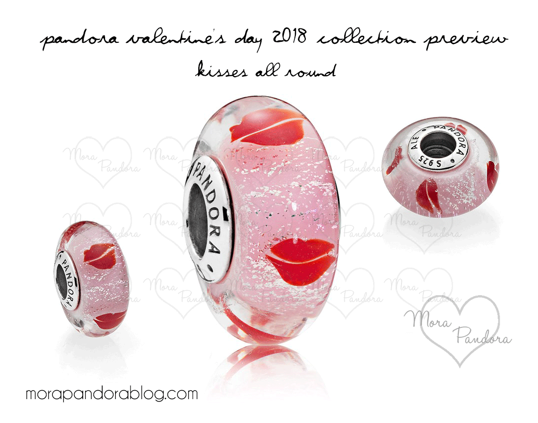 Pandora Valentine's 2018 murano