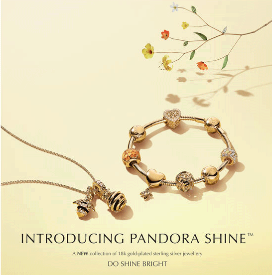 Pandora Shine Overview and Introduction Mora Pandora