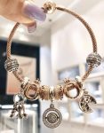 Pandora Pre-Autumn 2018 collection